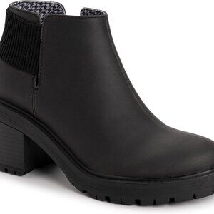 Women's Lucy Lula Boots - Black, Size 6